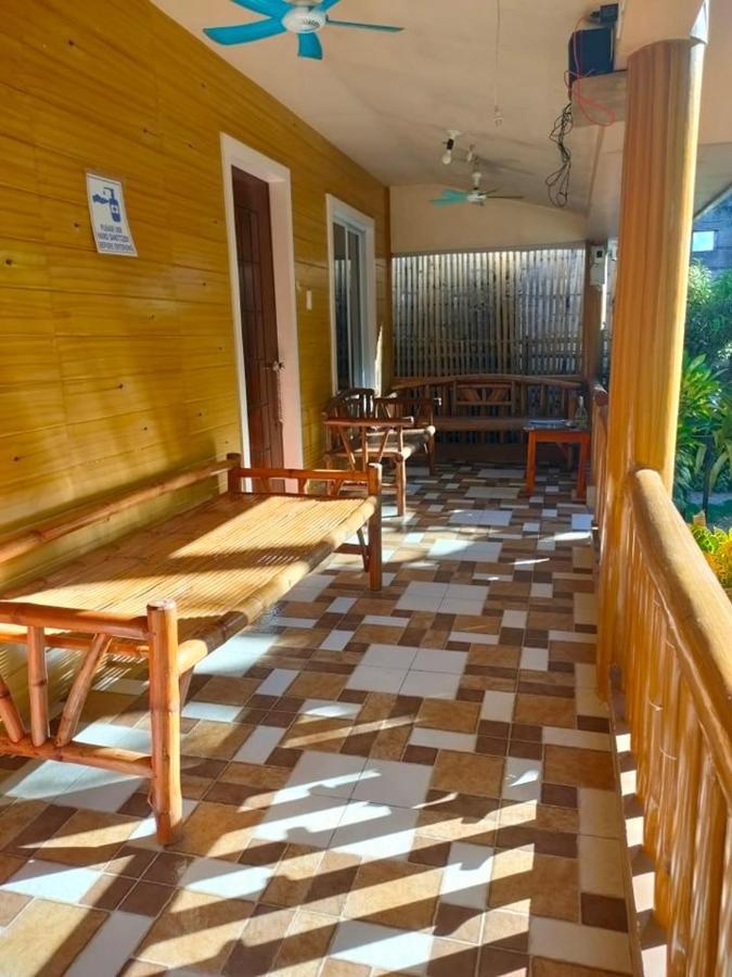 Homestay Will Terrence Homestay