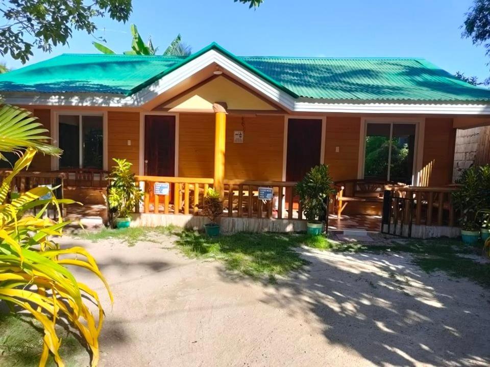 Homestay Will Terrence Homestay Ocoy