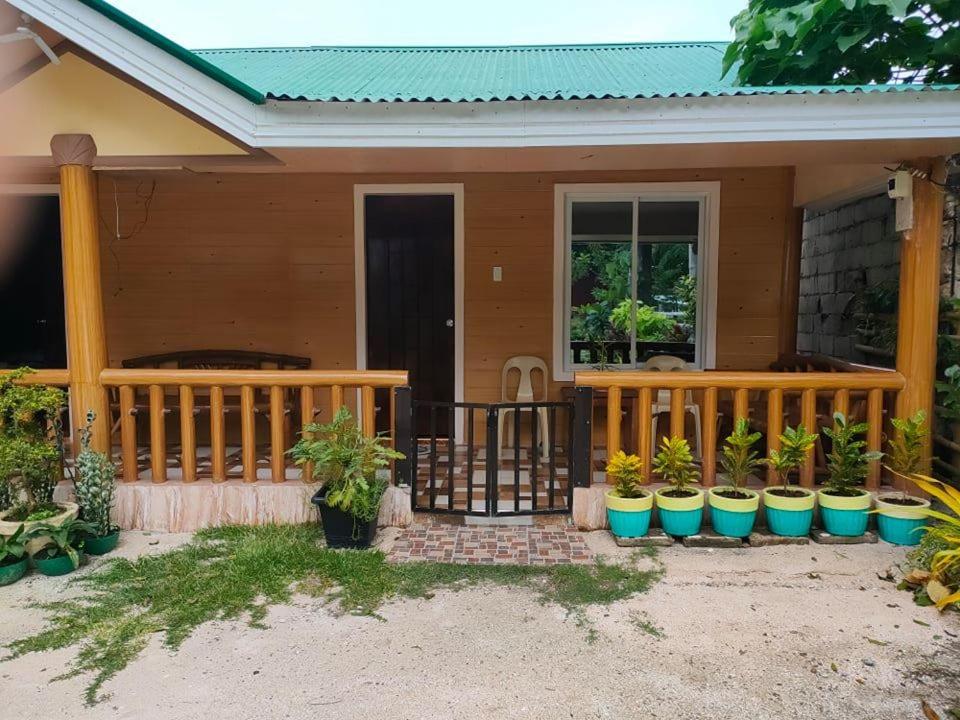 Will Terrence Homestay Homestay Ocoy