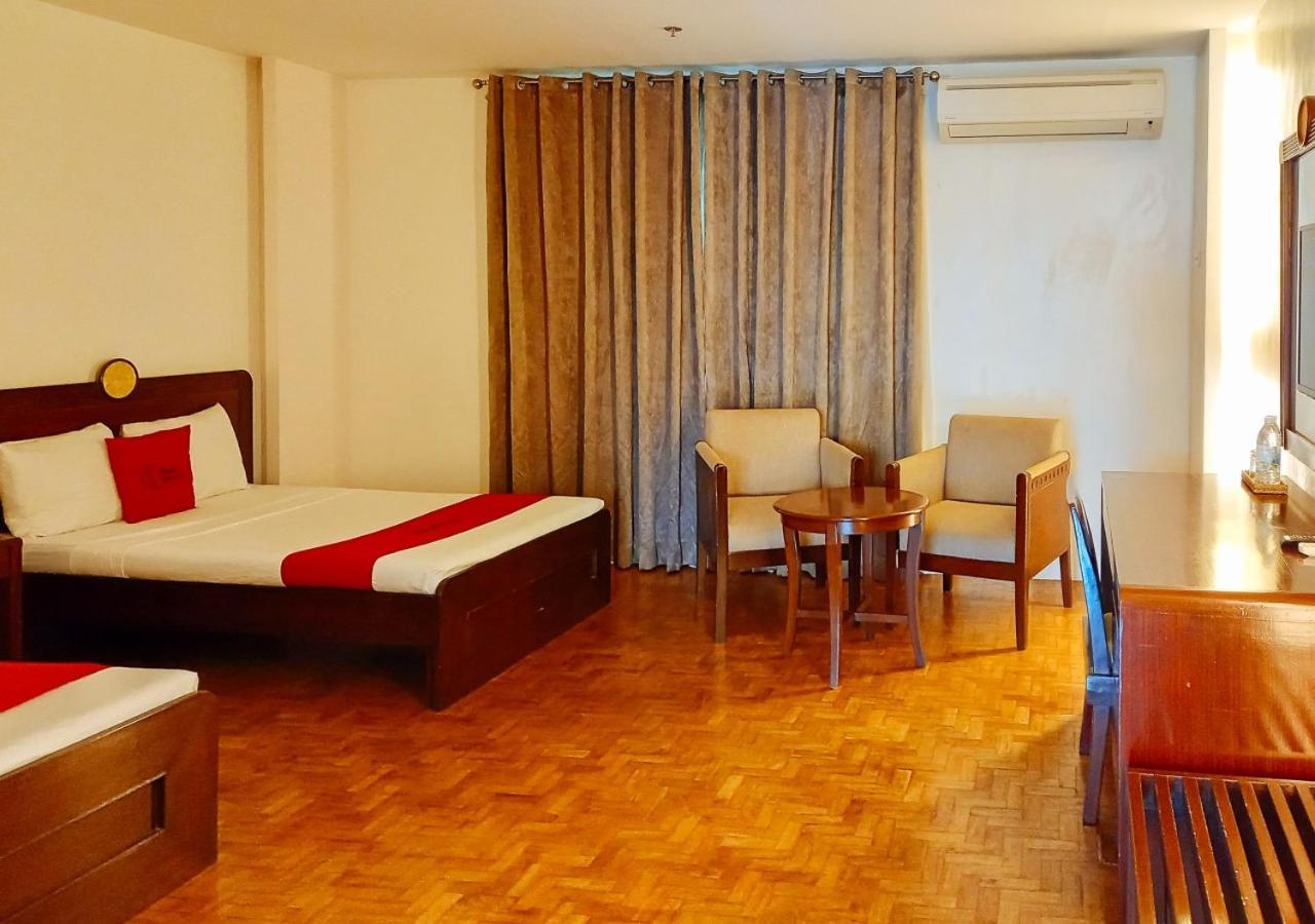 Reddoorz Near Mango Avenue Cebu