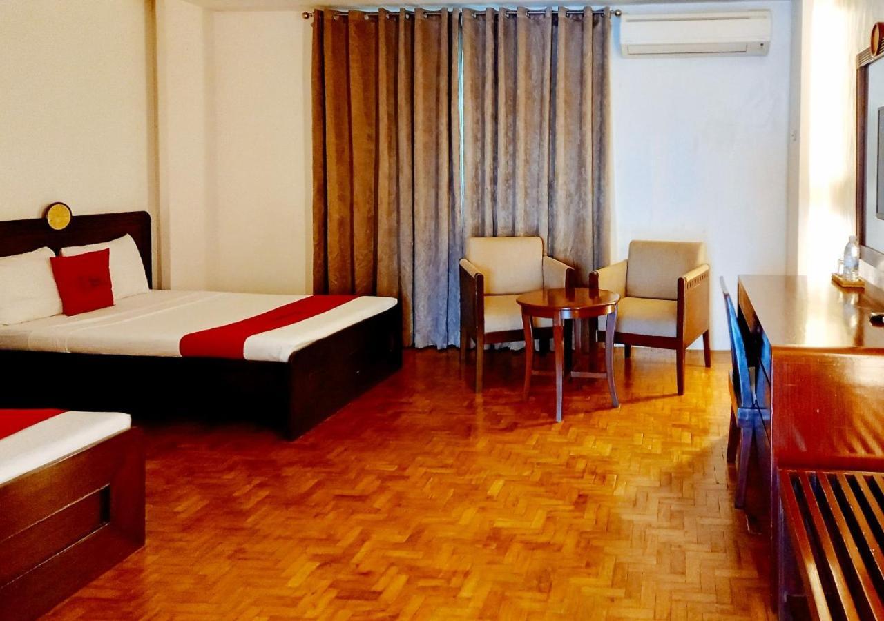 Hotel Reddoorz Near Mango Avenue