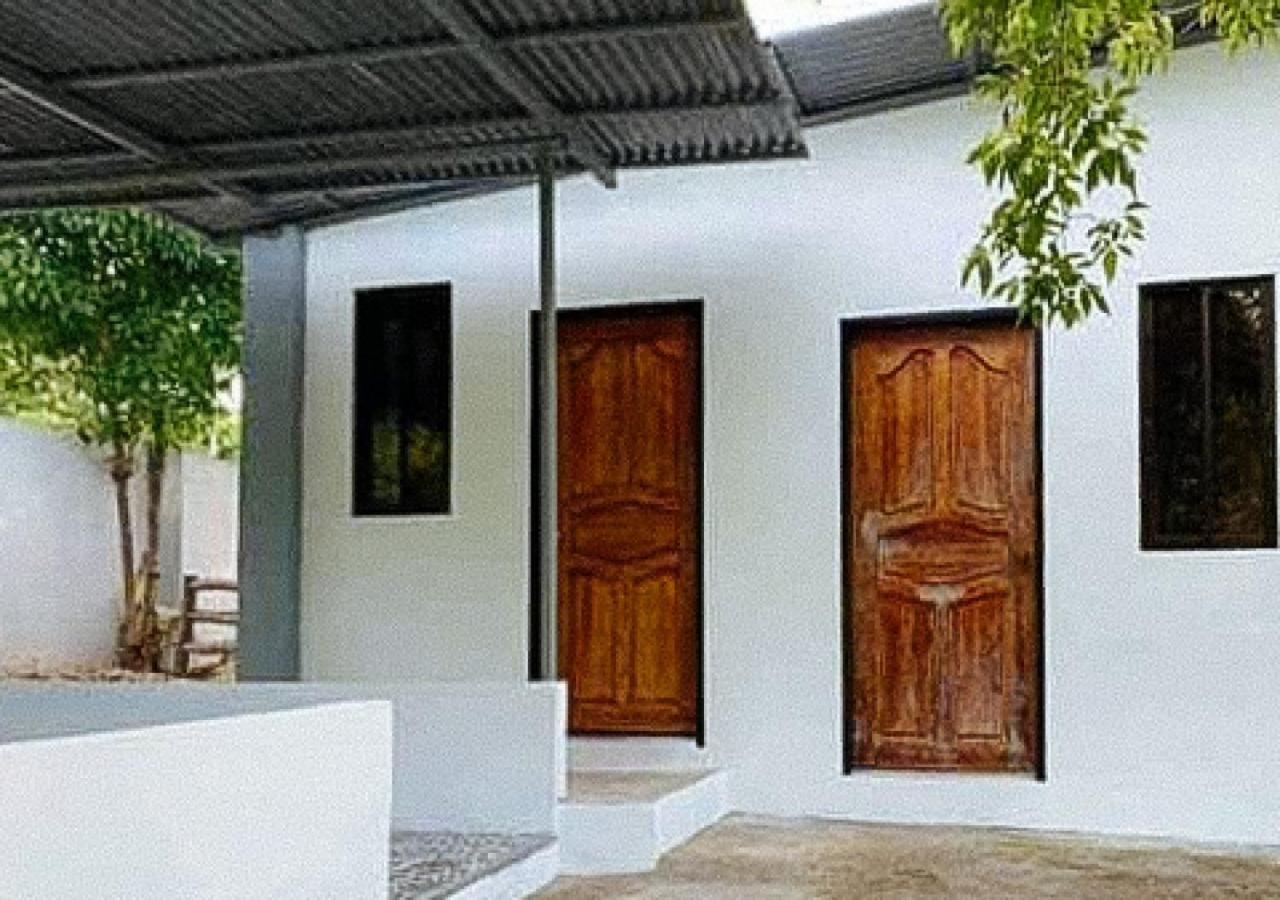 Hotel Negra Mountain