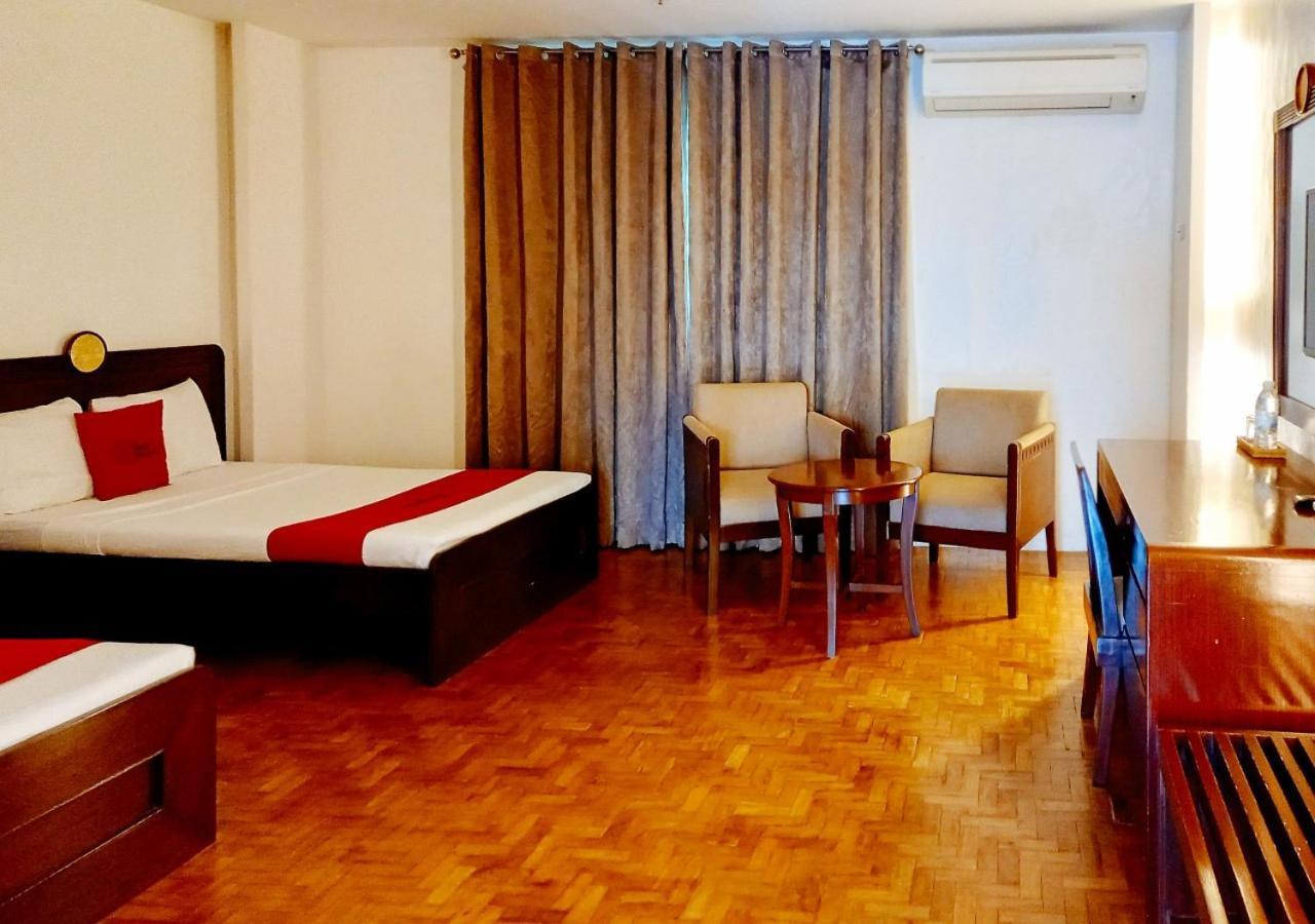 Hotel Reddoorz Near Mango Avenue