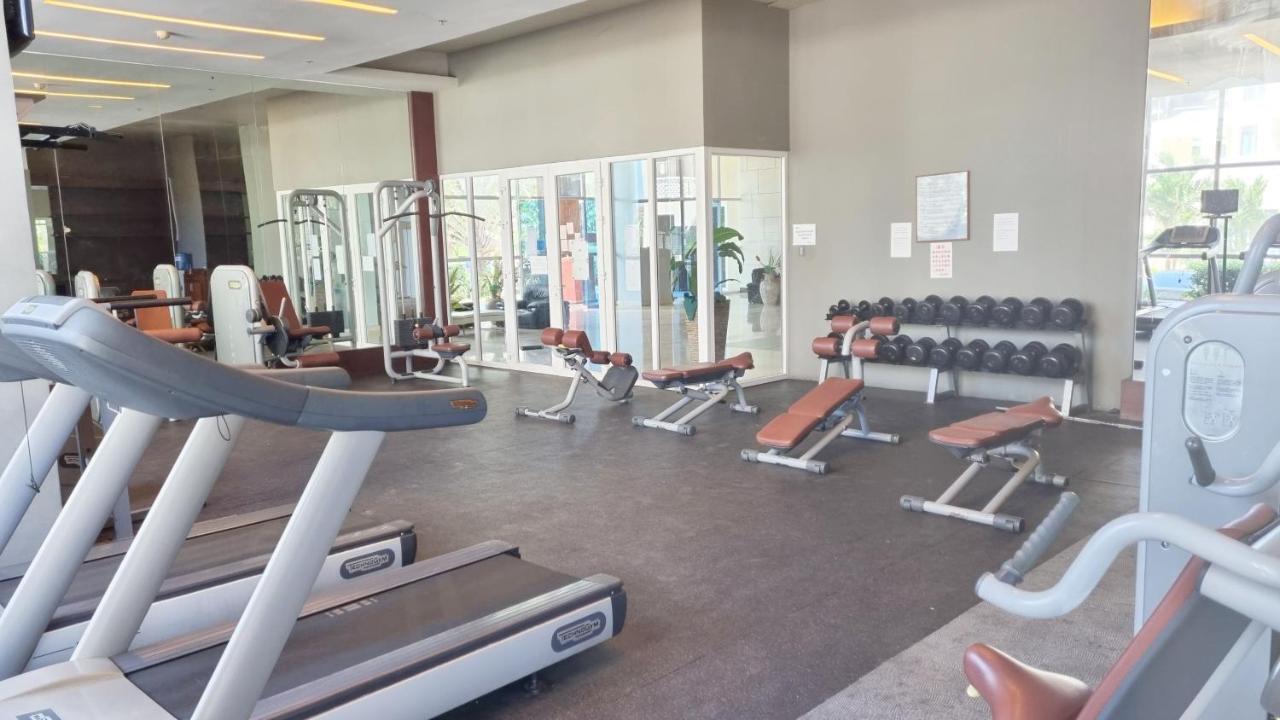 La Mirada Residences Apartment