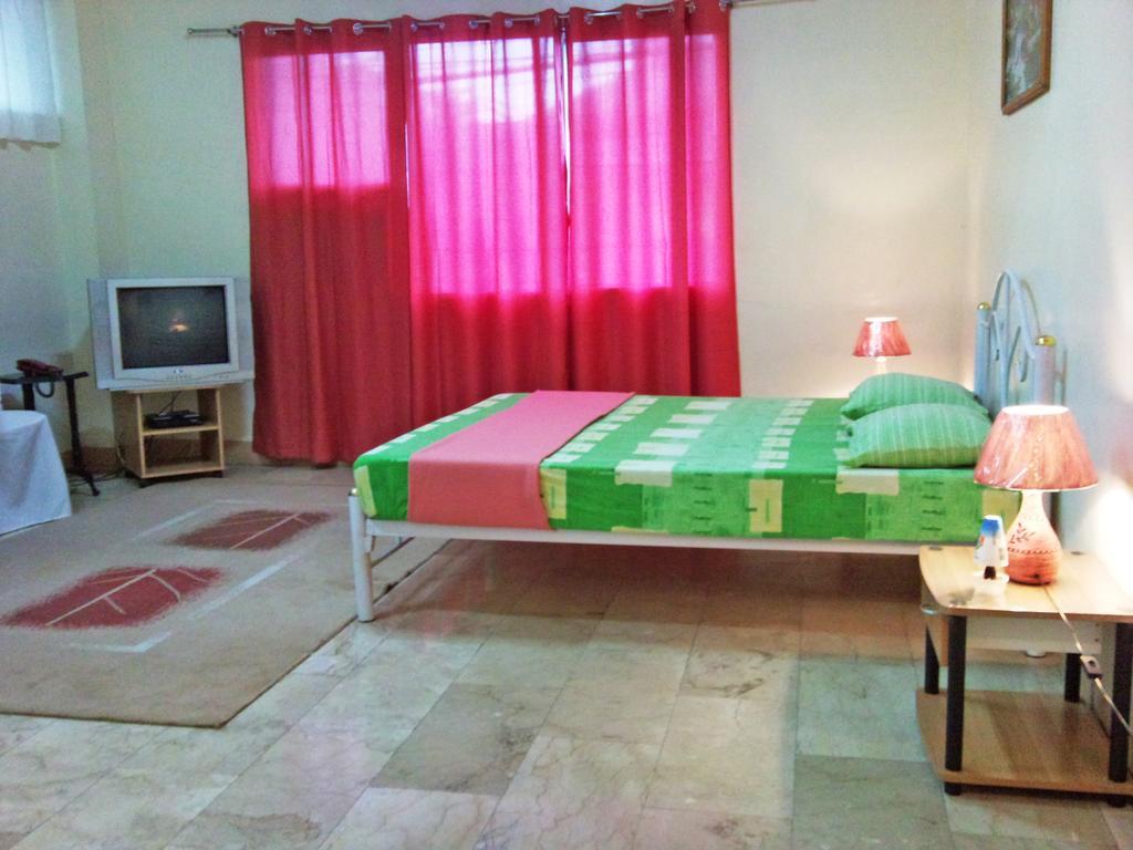 Ge Residential Apartment Cebu