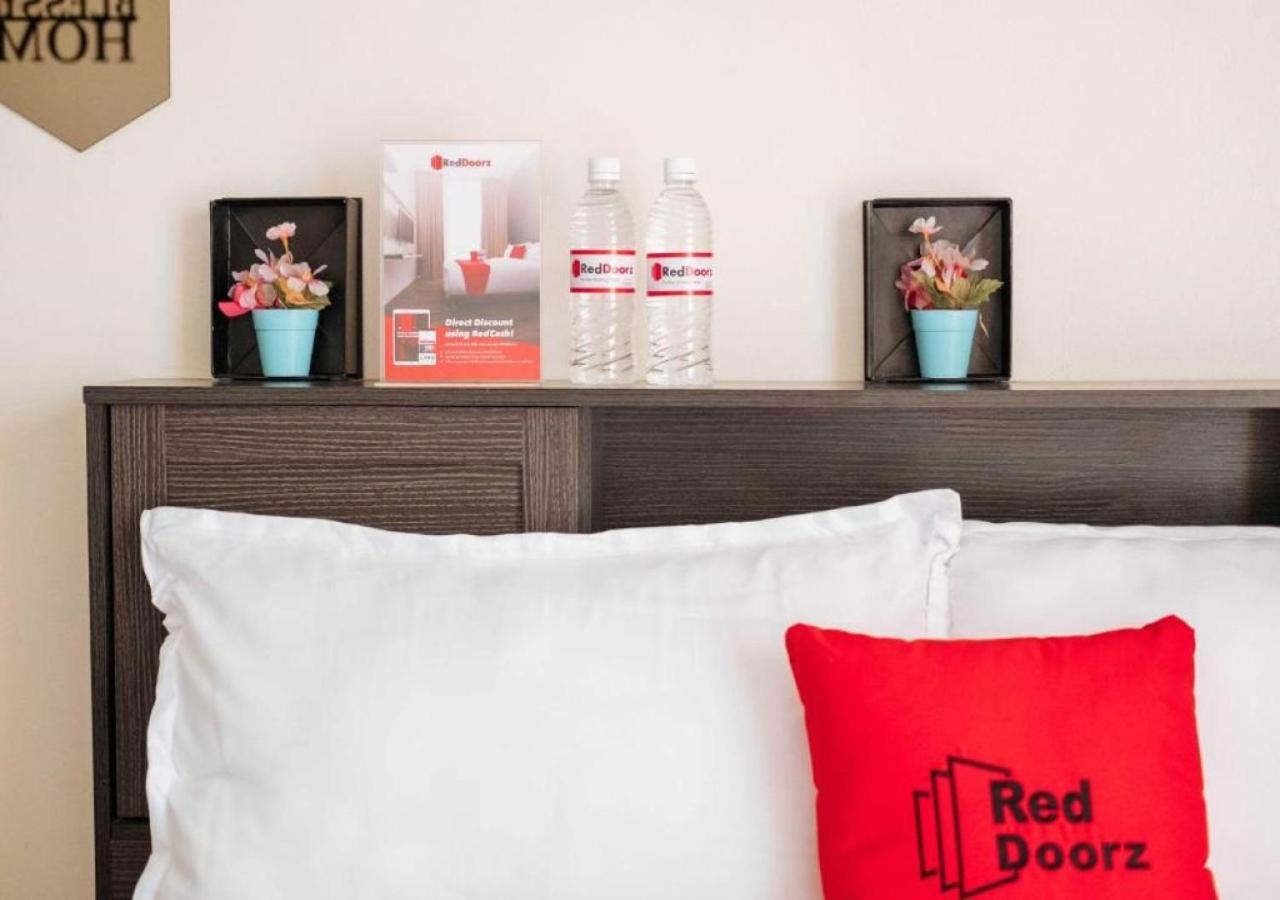 Hotel Reddoorz Near Mango Avenue