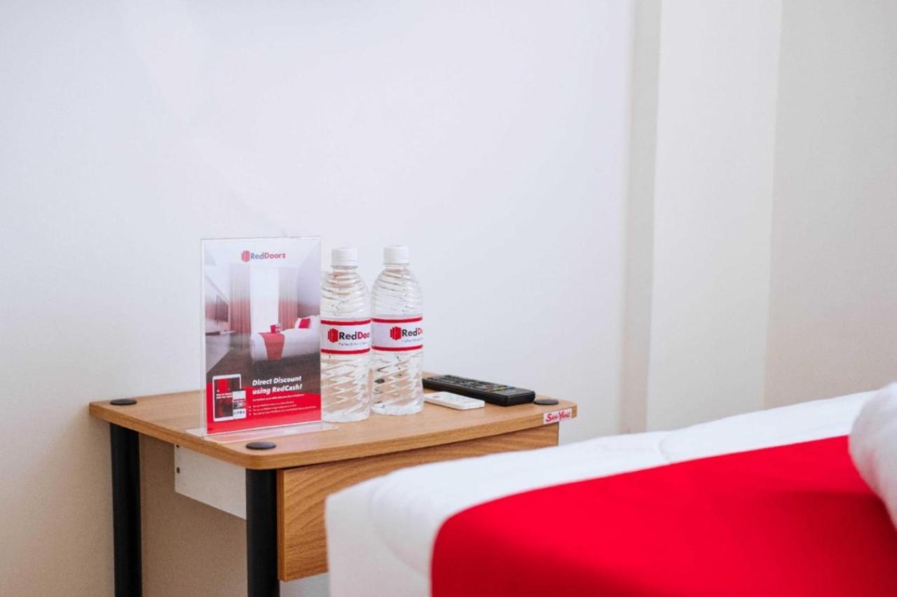 Reddoorz Near Mango Avenue Hotel 3*