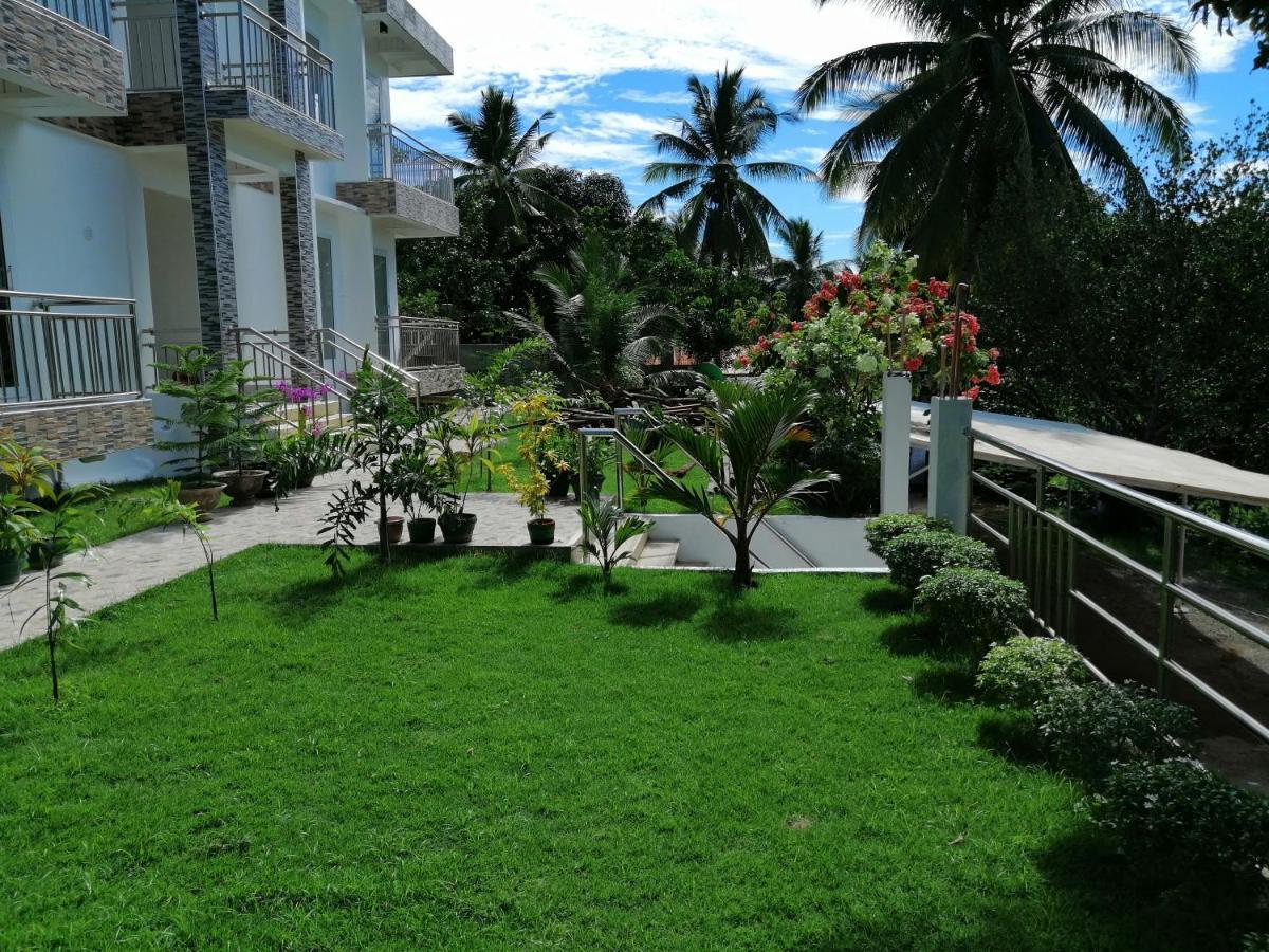 Marlene's Hilltop Apartment Cebu