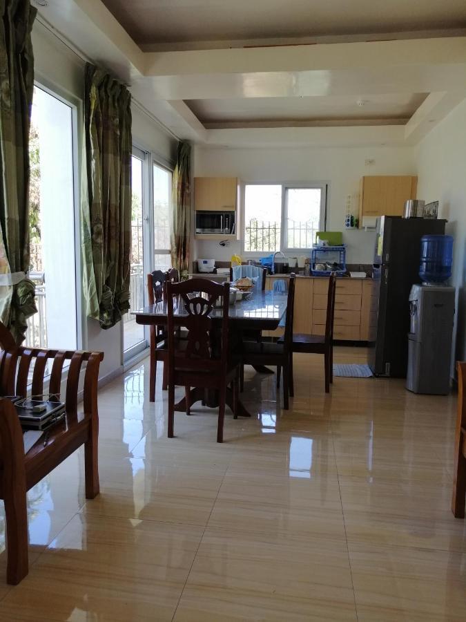 Marlene's Hilltop Cebu