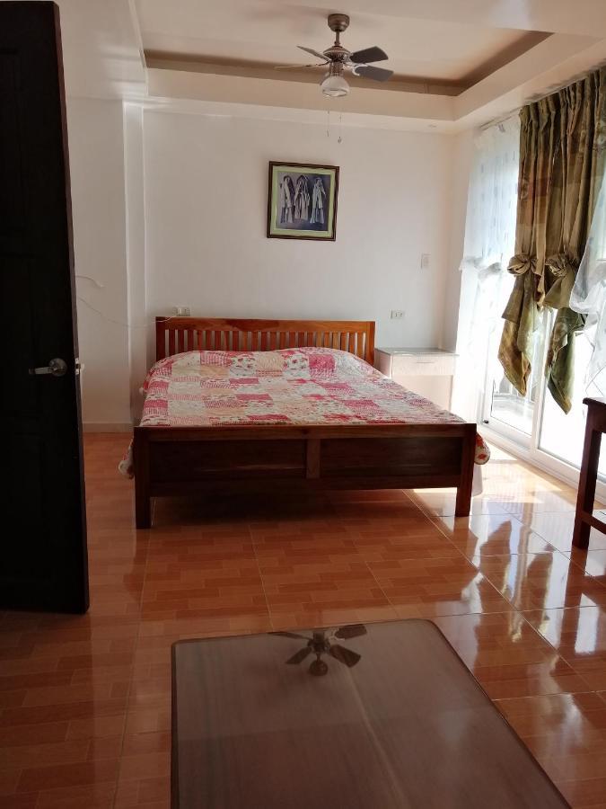 Apartment Marlene's Hilltop Cebu
