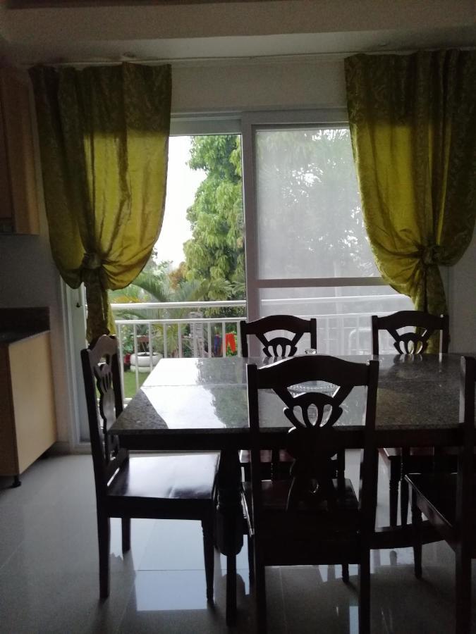 Marlene's Hilltop Apartment Cebu