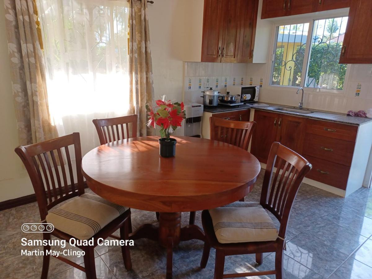 Villa Camotes Santiago (Camotes Islands)