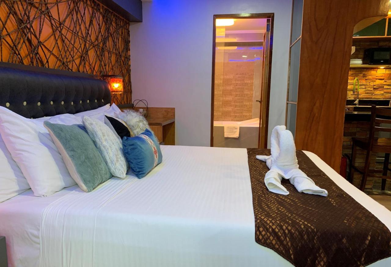 Apartamento Clockworkorange Luxury 4-minutes Away To Airport *