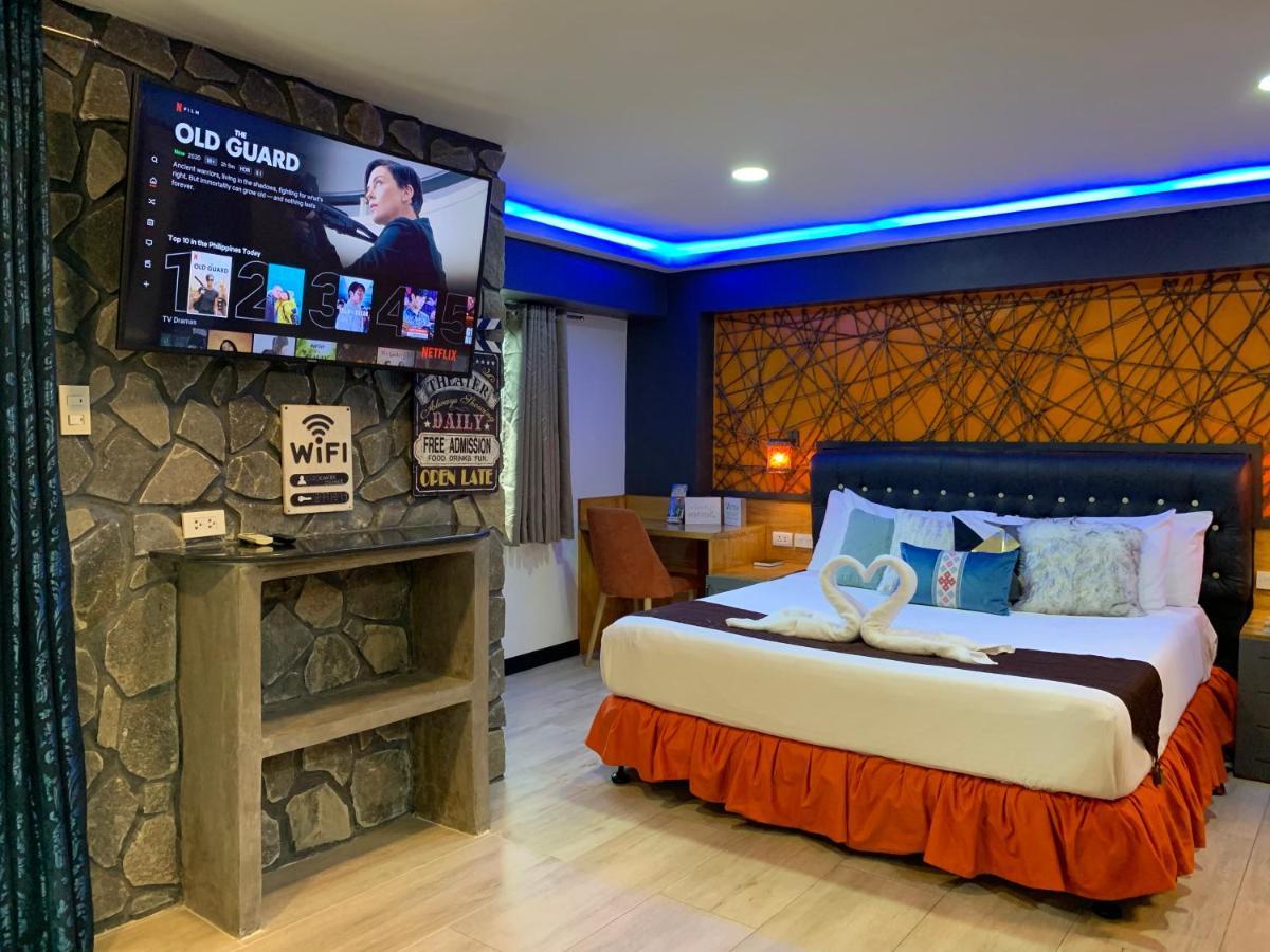 Clockworkorange Luxury 4-minutes Away To Airport Apartamento *