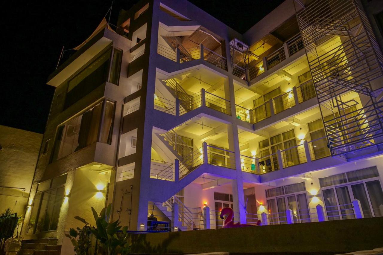 Sugarsea & Dive Shop Resort Lapu-Lapu City