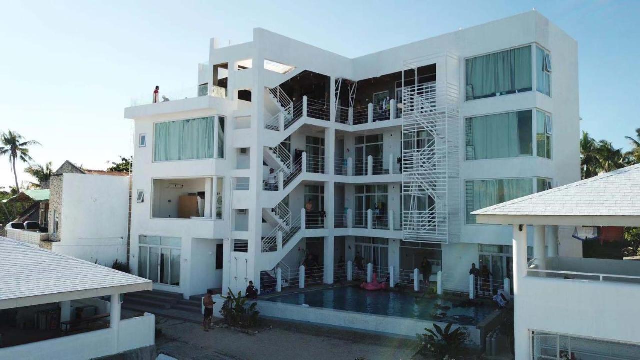 Sugarsea & Dive Shop Resort