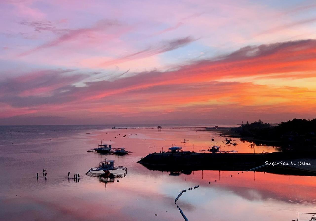Sugarsea & Dive Shop Resort 3*