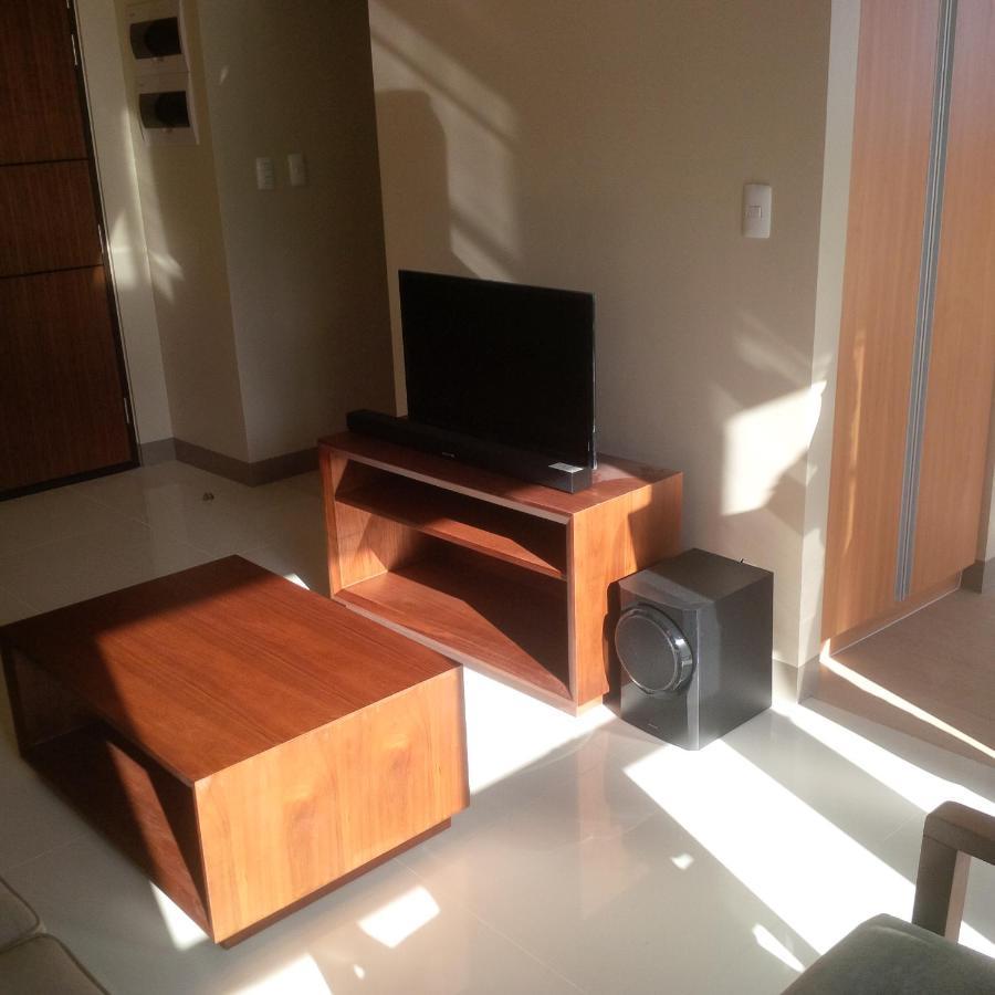Apartment One Bedroom Unit, One Manchester Place, Mactan Cebu