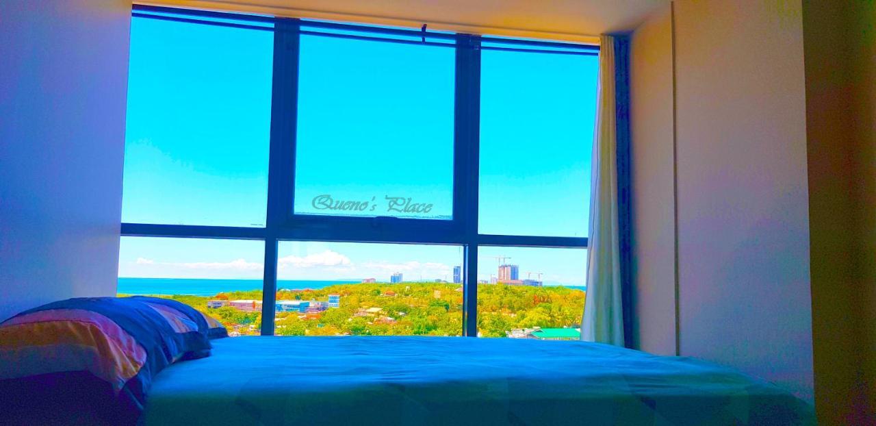 Apartment Mactan Newtown - New Modern With Ocean View *