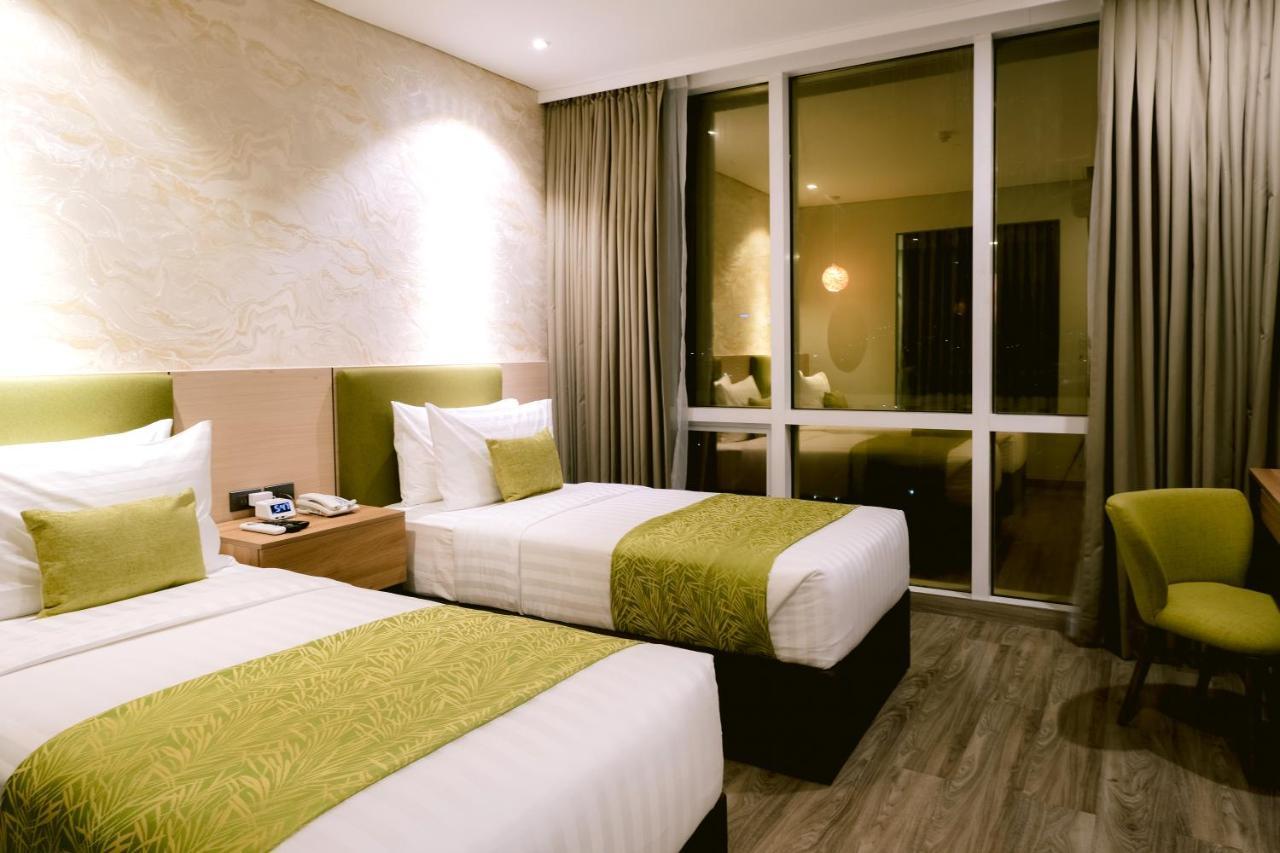 Goldberry And Hotel 3*