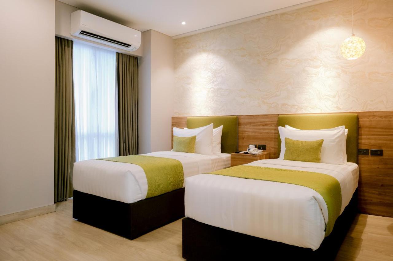 Goldberry And 3* Cebu