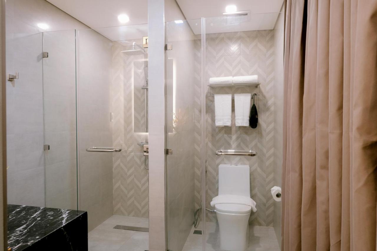 Hotel Goldberry And Cebu