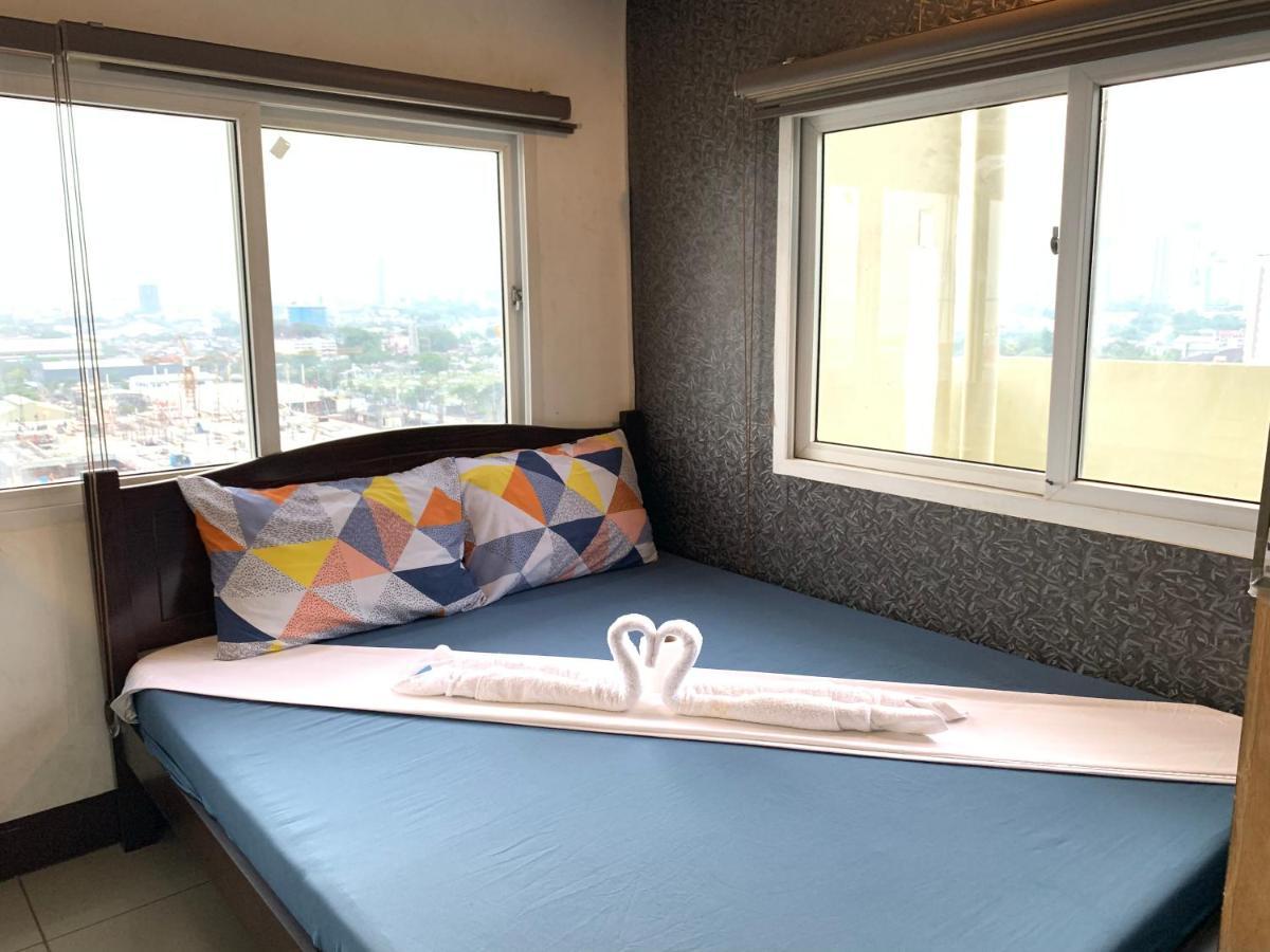 Aparthotel Luxanos Place- San Marino Cebu