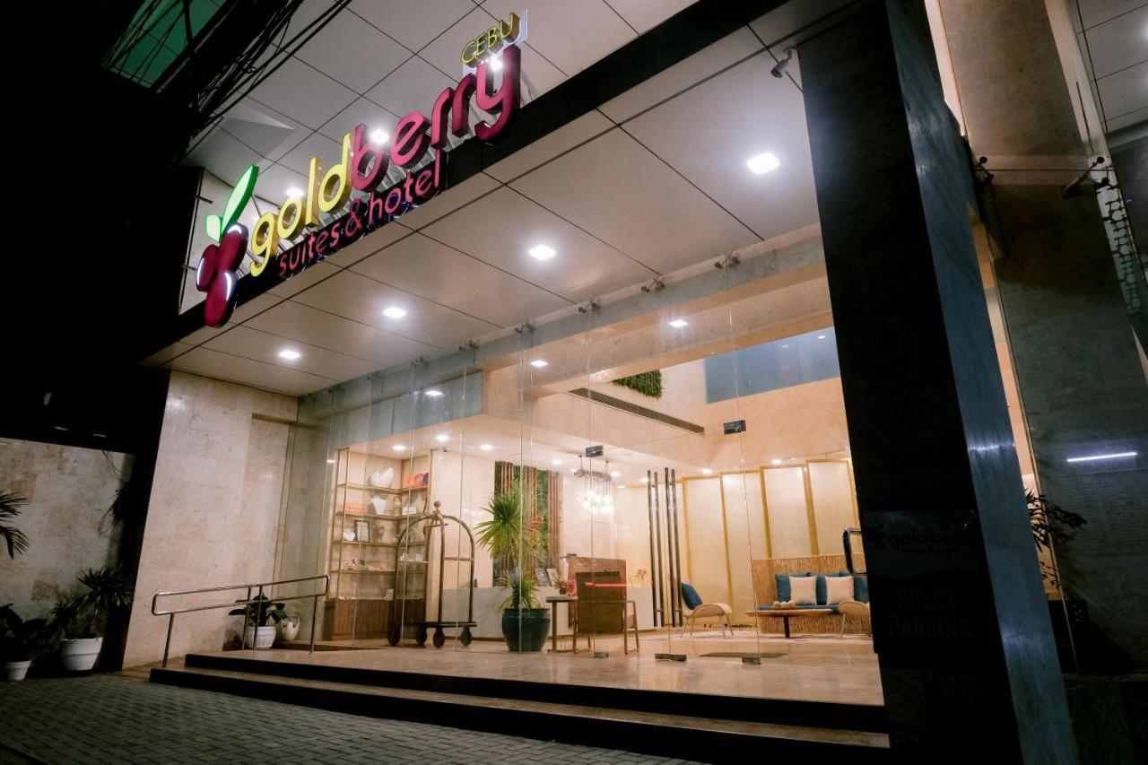 Goldberry And Hotel Cebu