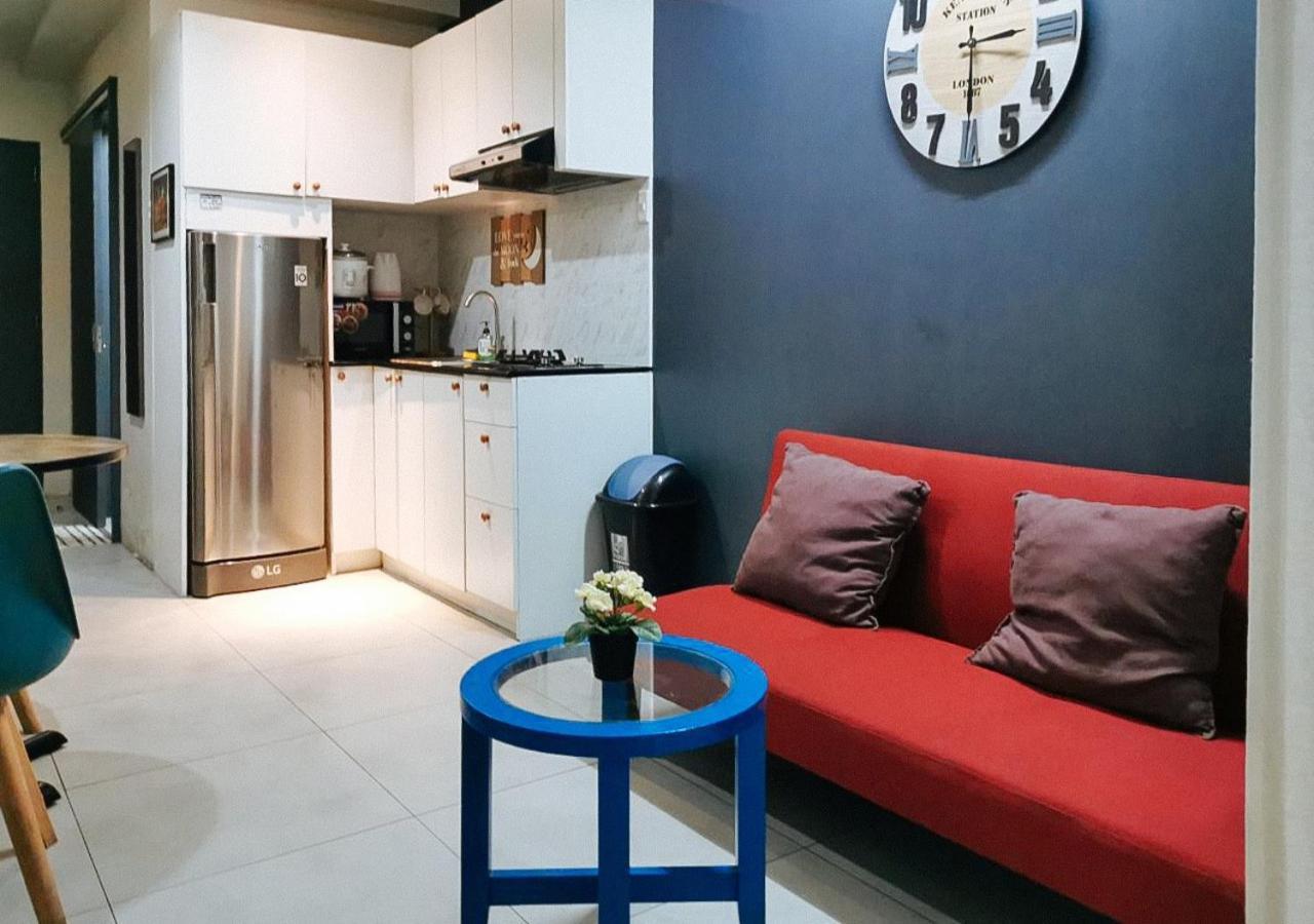 Hotel Gmrentals At Mactan Airport Lapu-Lapu City
