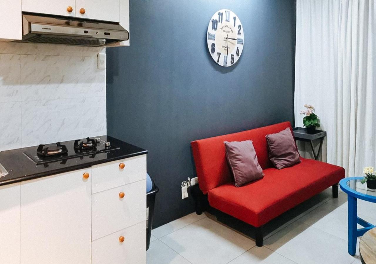 Hotel Gmrentals At Mactan Airport