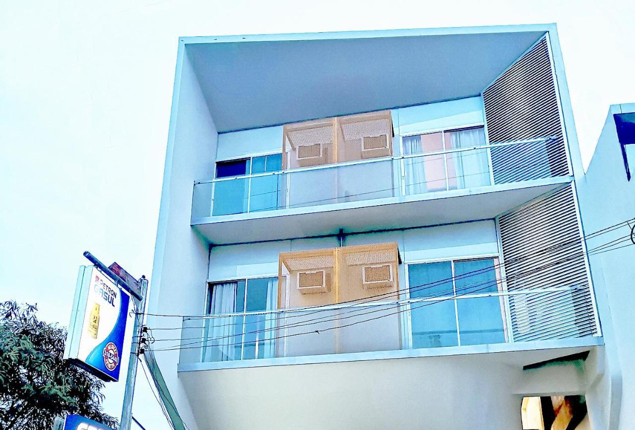 Hotel Gmrentals At Mactan Airport Lapu-Lapu City
