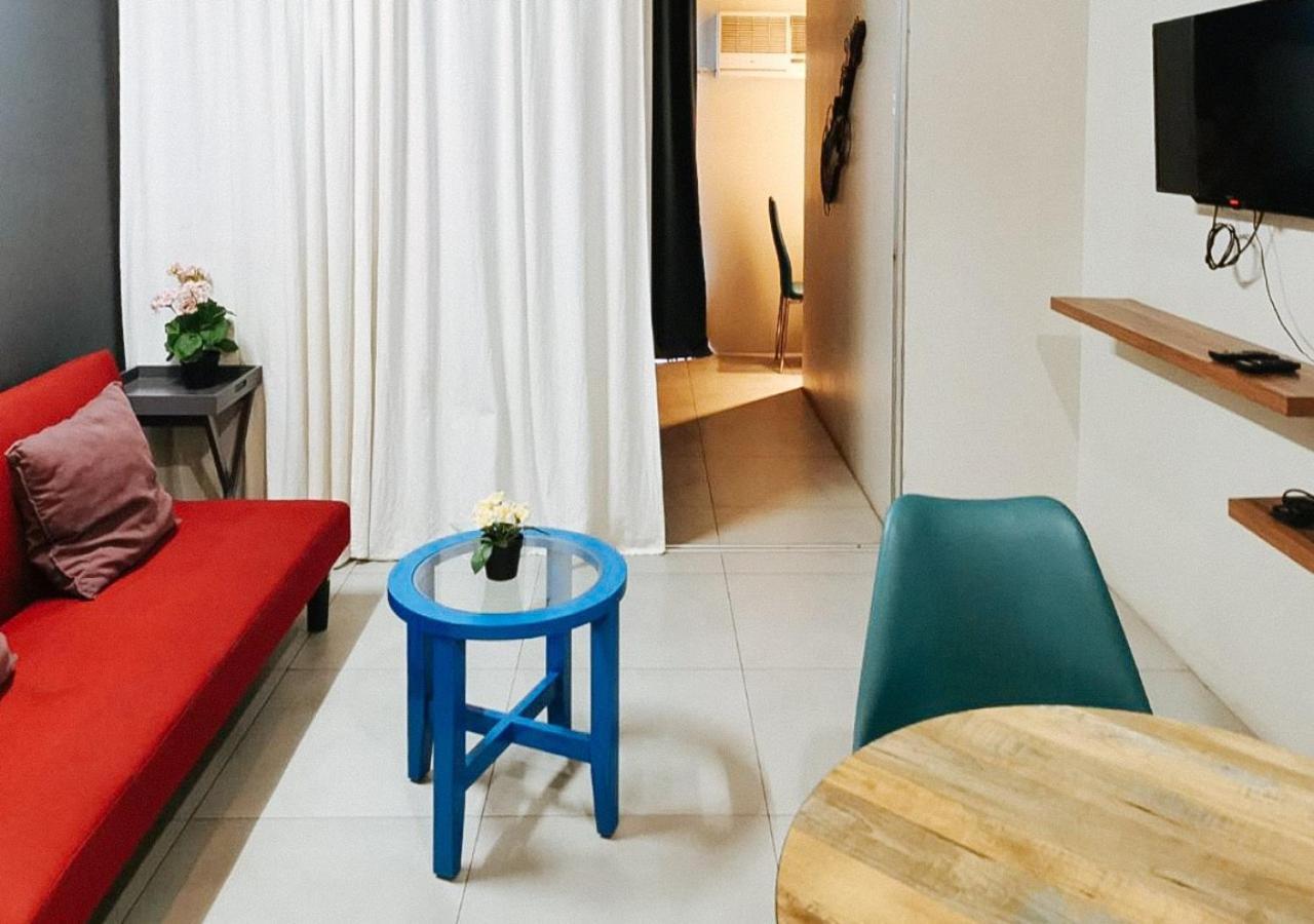 Gmrentals At Mactan Airport Lapu-Lapu City