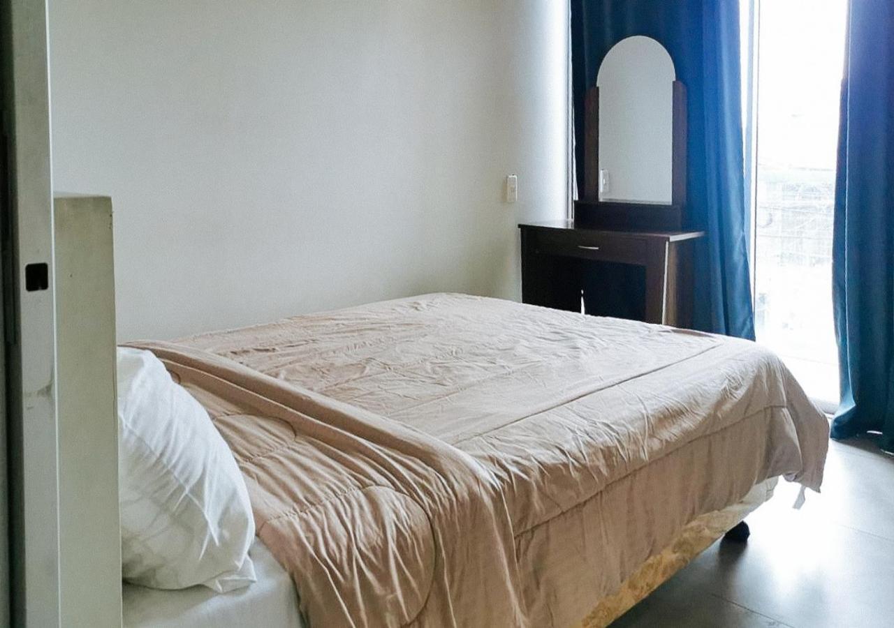 Gmrentals At Mactan Airport Hotel *
