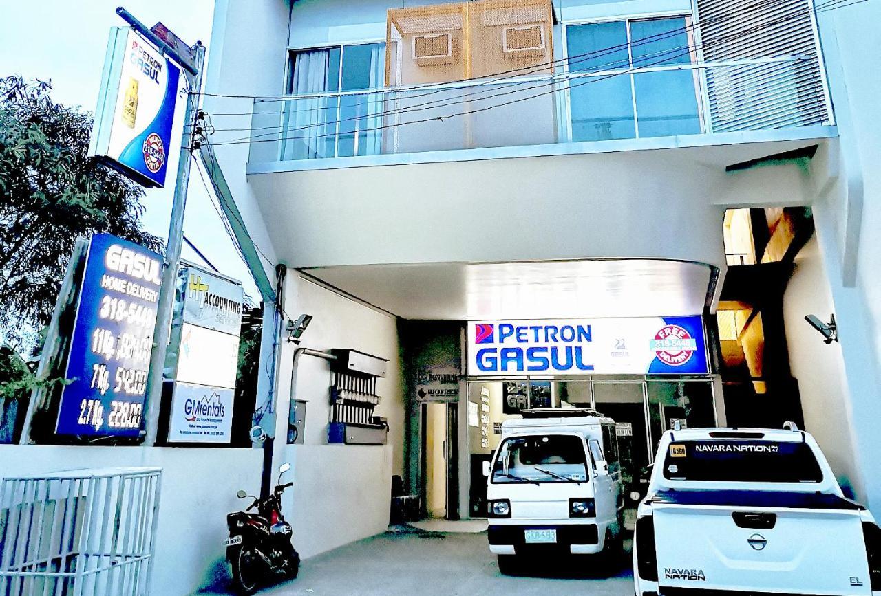 Gmrentals At Mactan Airport * Lapu-Lapu City