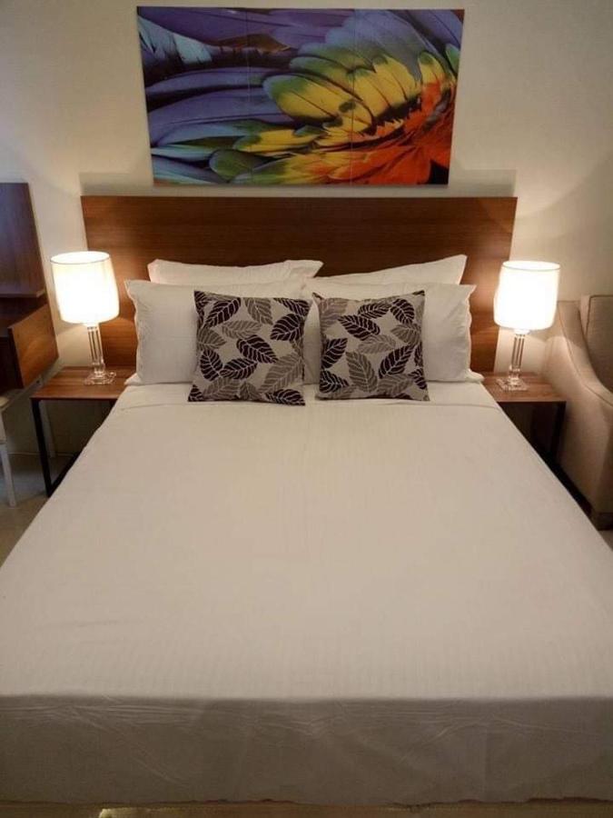 Horizons 101 Philippines Aparthotel