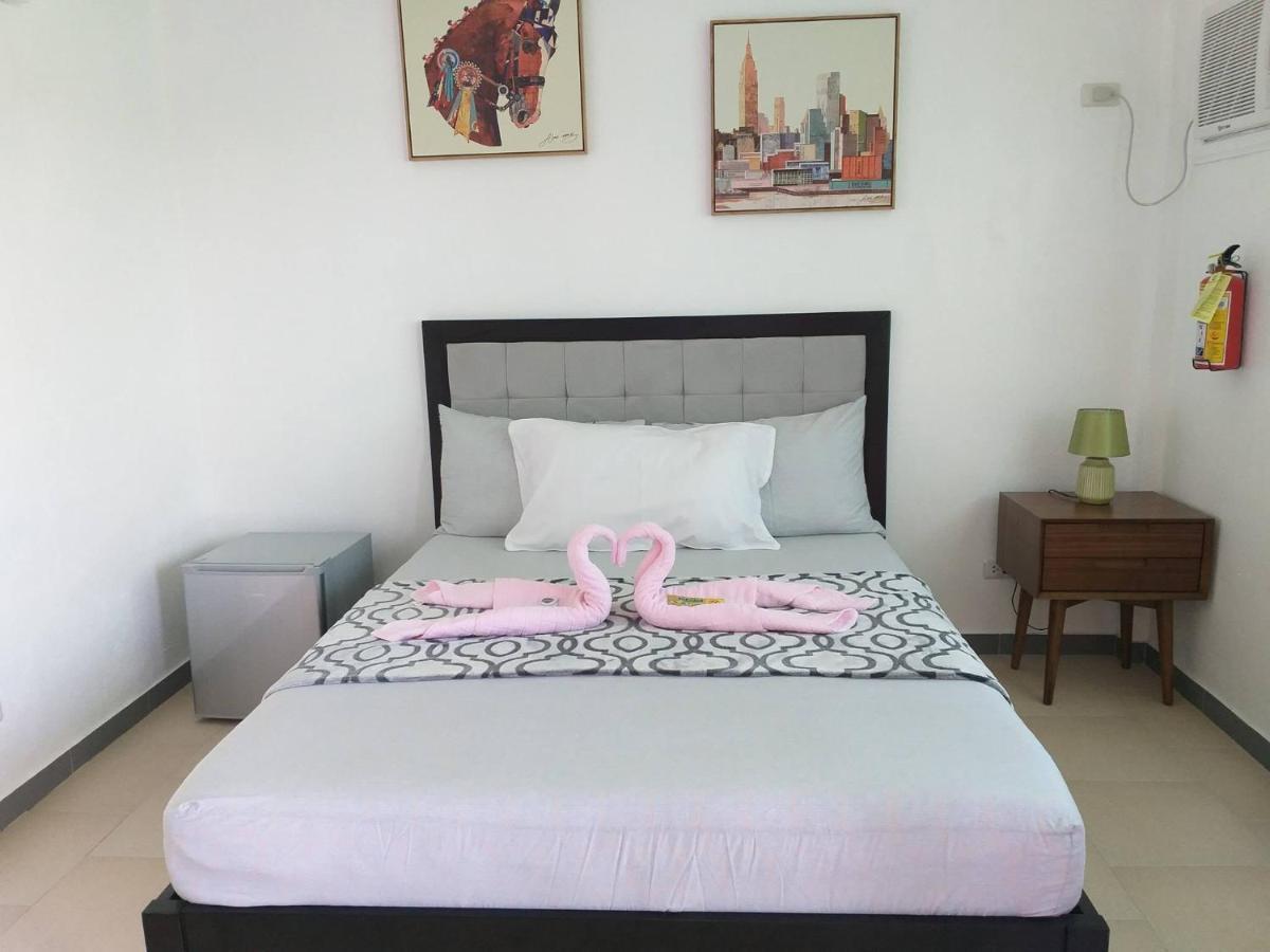 Guest house Bernis