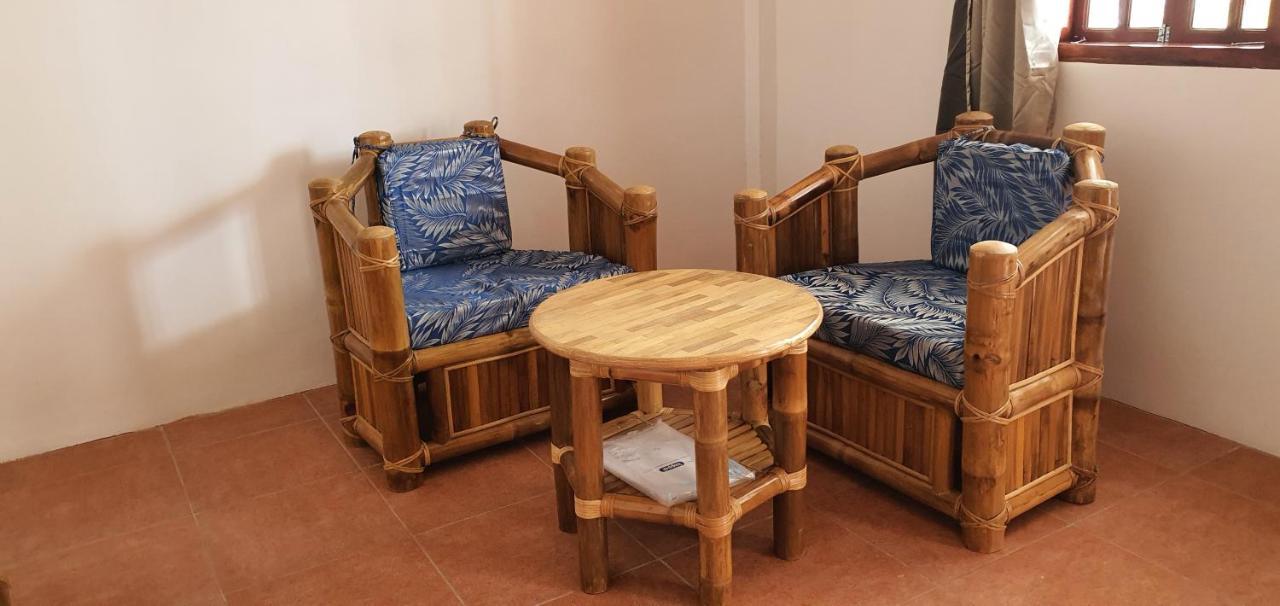 Tauig Resort