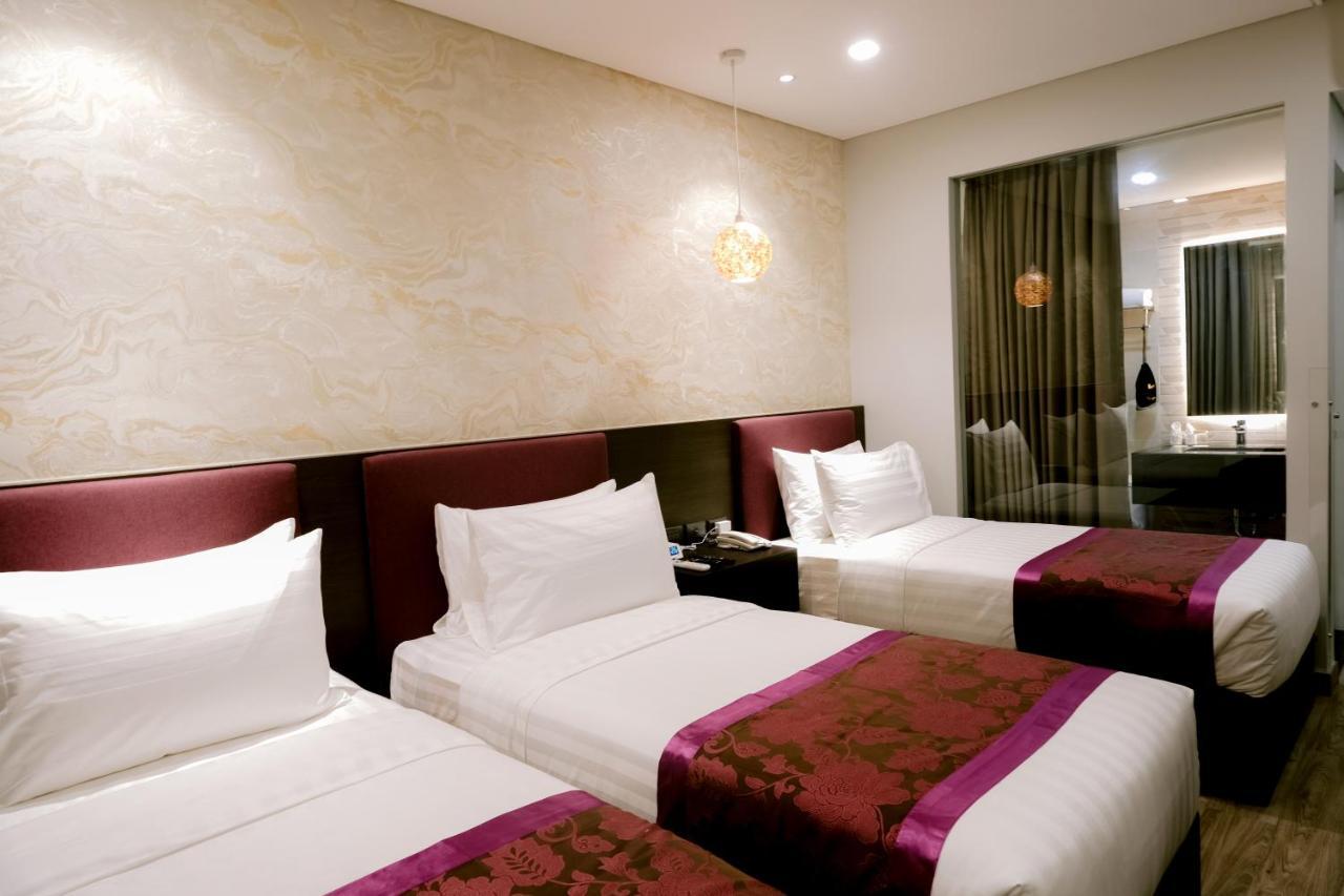 Goldberry And Hotel Cebu
