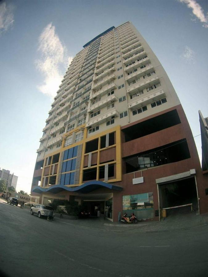 Luxanos Place- San Marino Aparthotel *