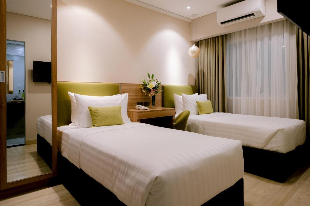 Goldberry And Hotel