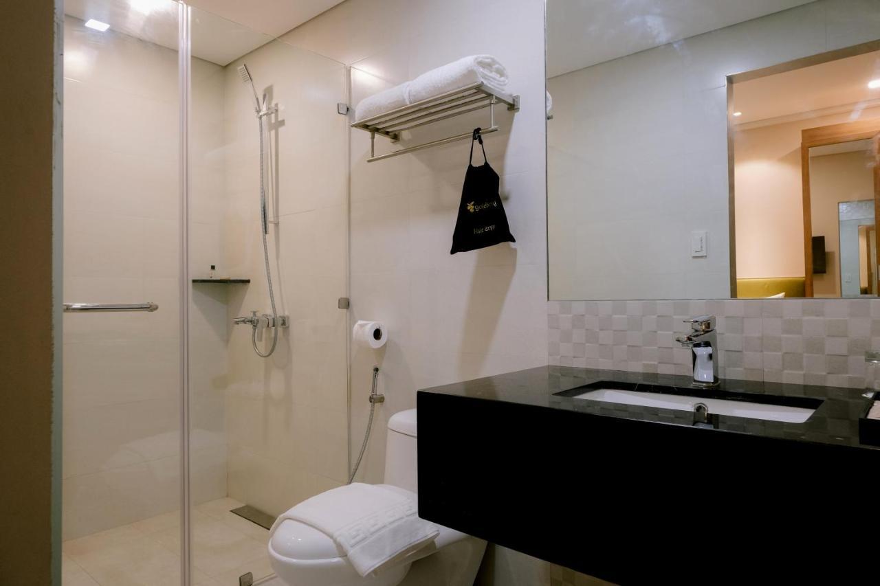 Hotel Goldberry And Cebu