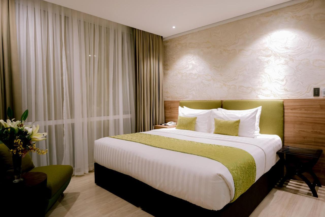 Goldberry And 3* Cebu