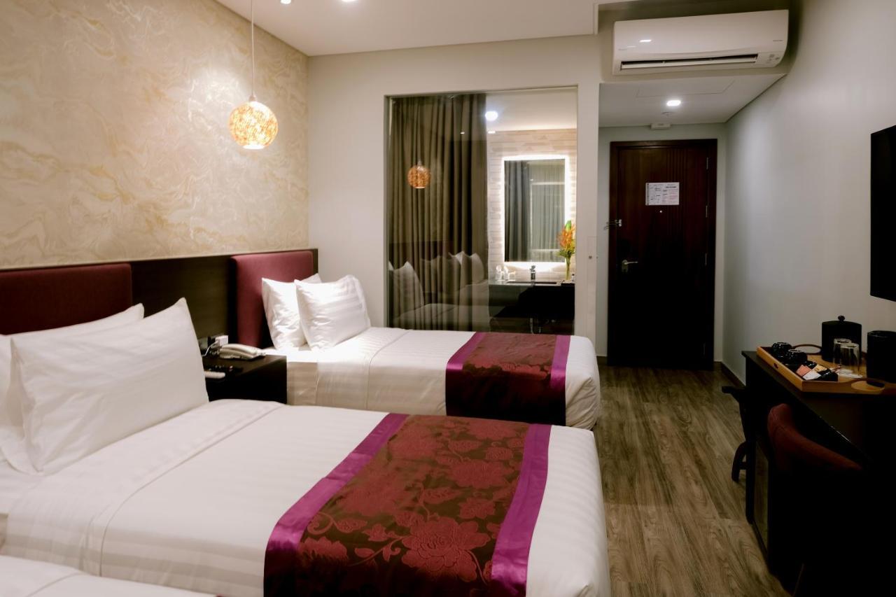 Goldberry And Hotel Cebu
