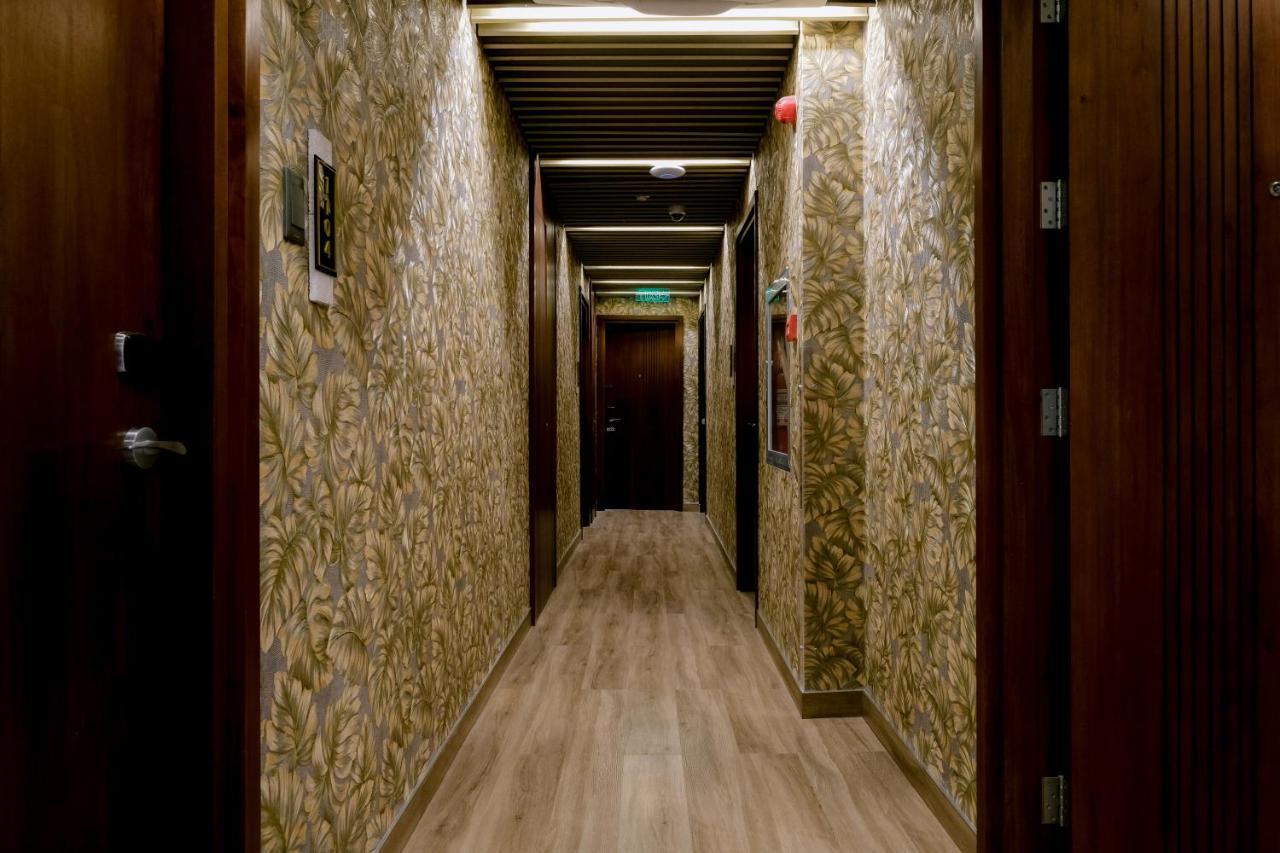 Hotel Goldberry And 3*