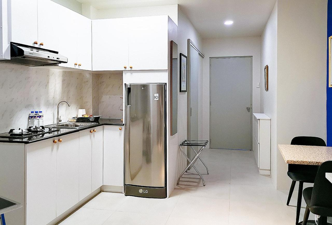 Gmrentals At Mactan Airport * Lapu-Lapu City