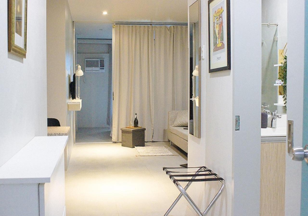 Hotel Gmrentals At Mactan Airport Lapu-Lapu City
