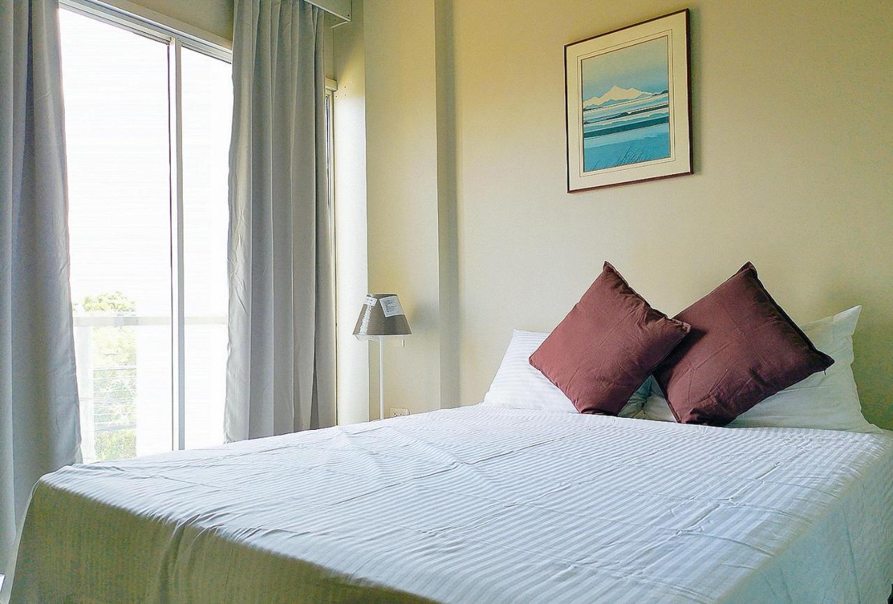 Gmrentals At Mactan Airport Hotel