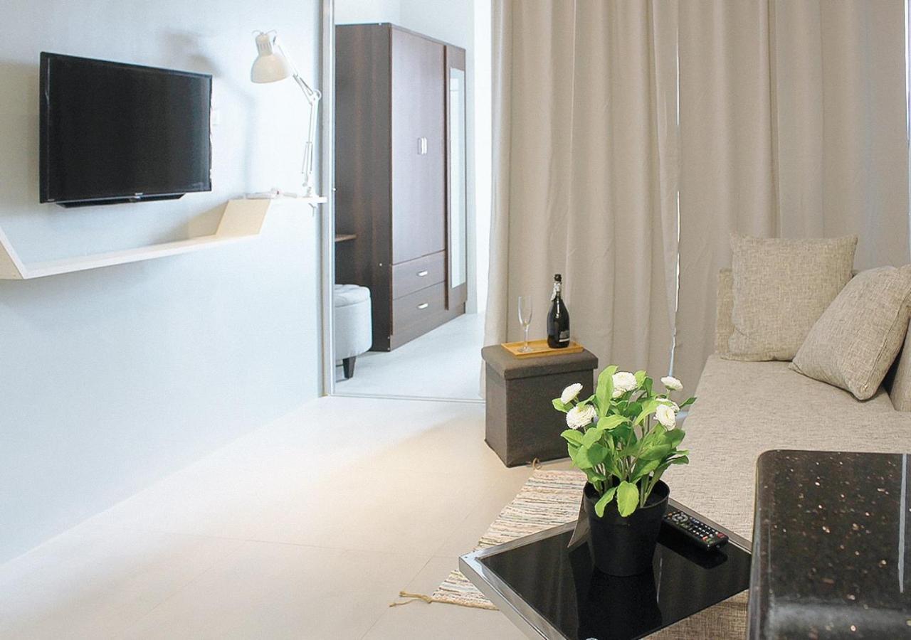 Hotel Gmrentals At Mactan Airport Lapu-Lapu City