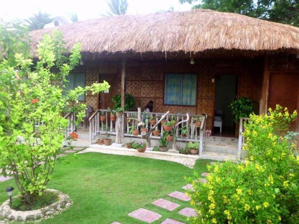 Garden Beach Oslob