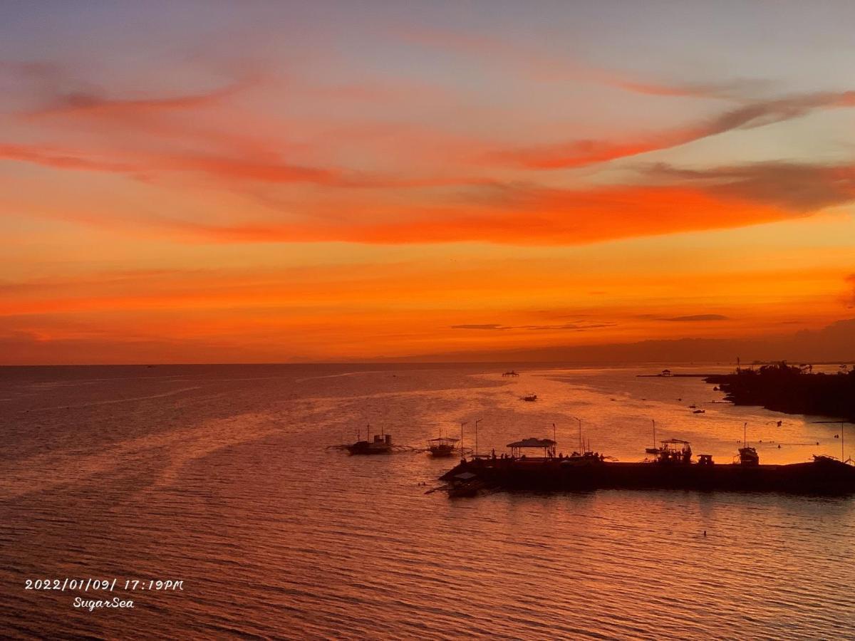 Sugarsea & Dive Shop Resort Lapu-Lapu City